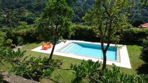 Гостиница Quinta da Bouça - Agroturismo  Paços de Gaiolo